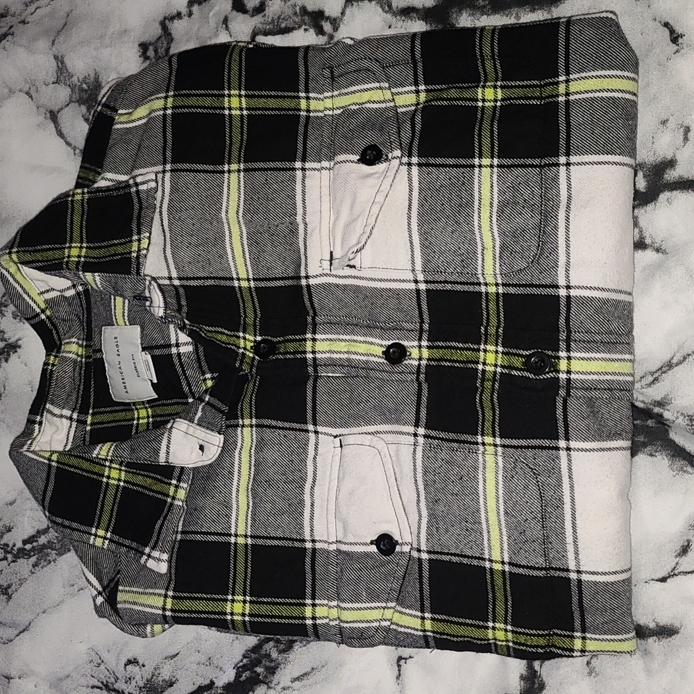 Flannel💌